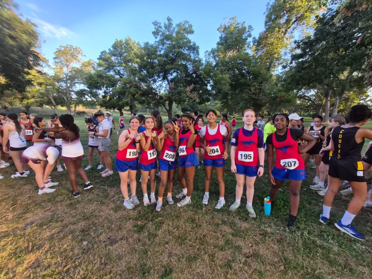 cross country