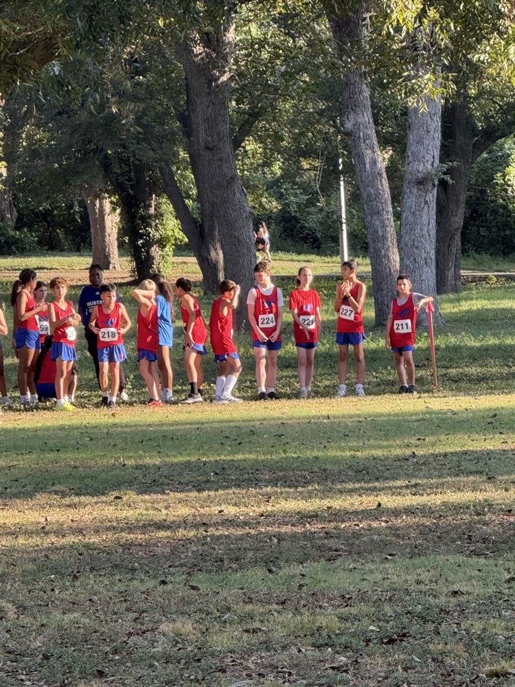 cross country