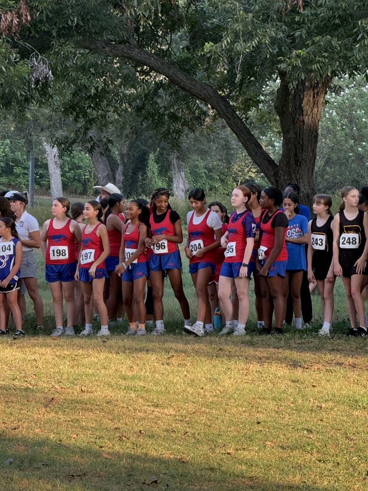 cross country