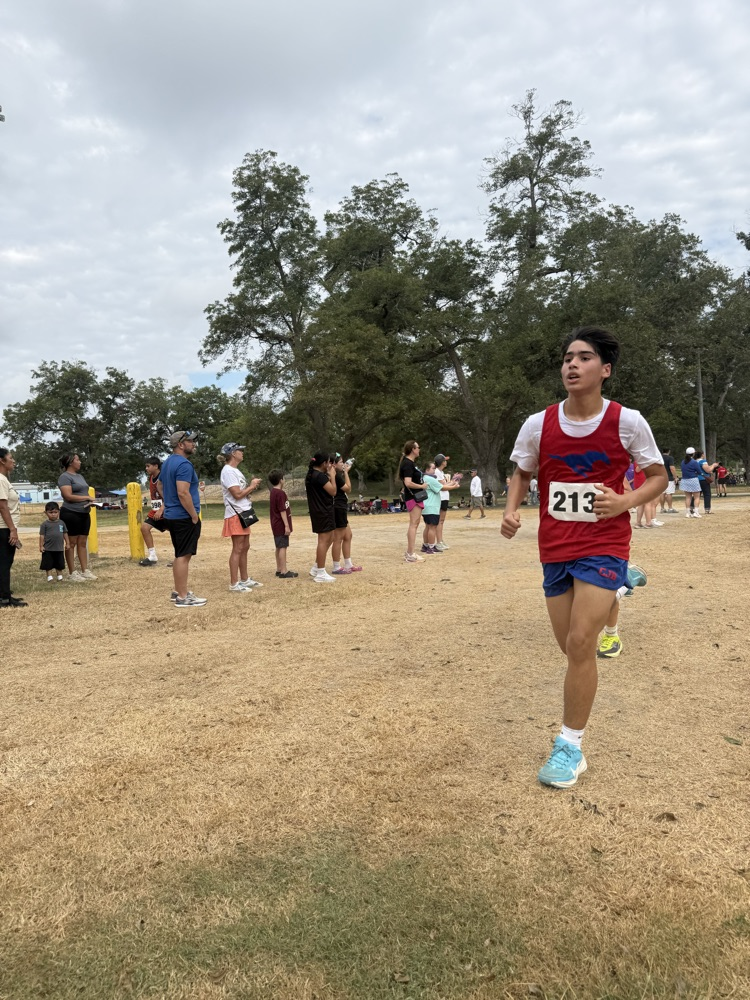 cross country