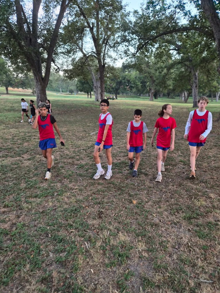 cross country