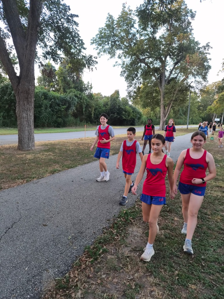 cross country