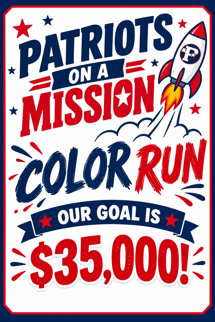 color run