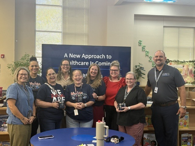 service award recipients 
