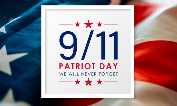 9/11 Patriot Day We will never forget