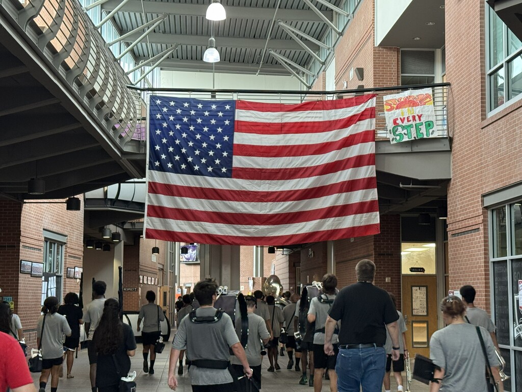 USA Flag