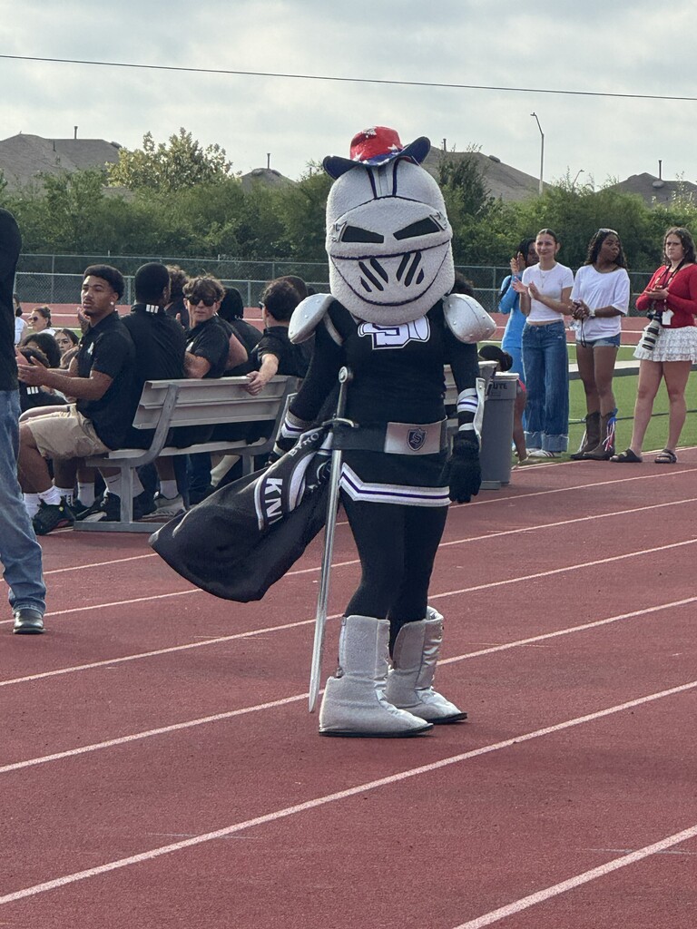 Mascot
