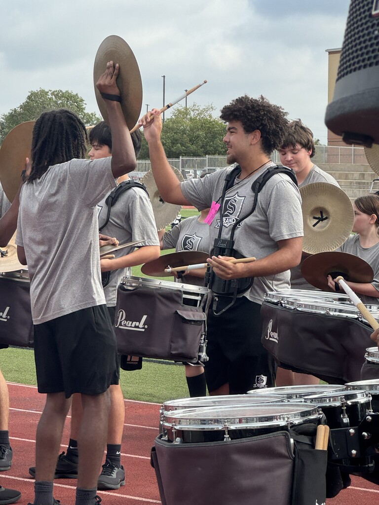 band