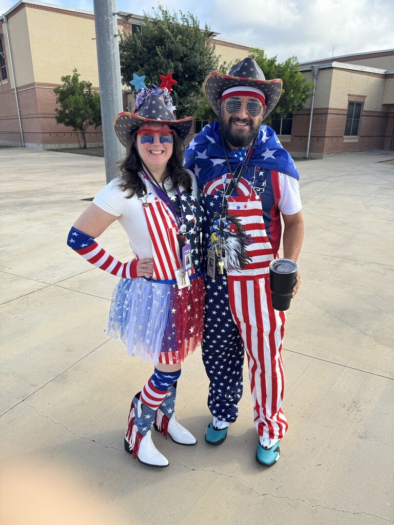 Teachers in USA gear