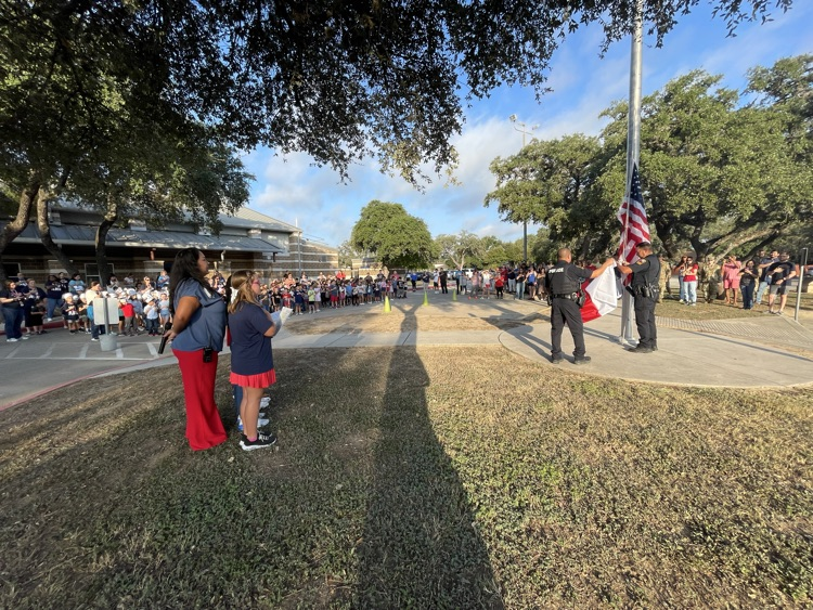 Patriot Day