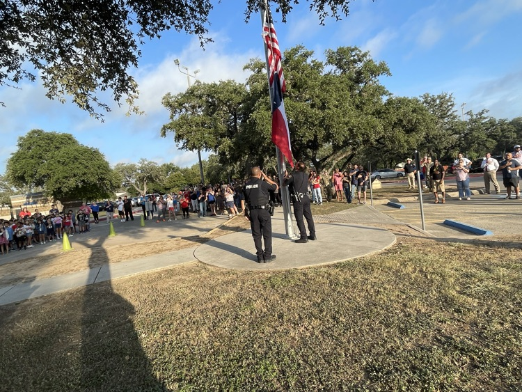 Patriot Day