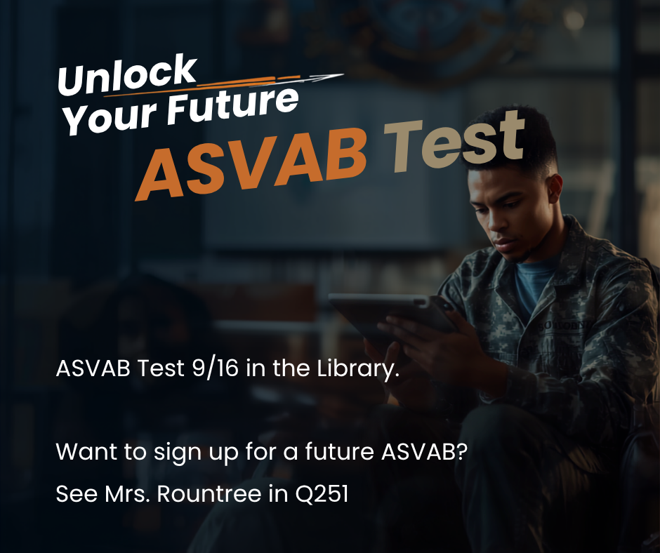 ASVAB Test