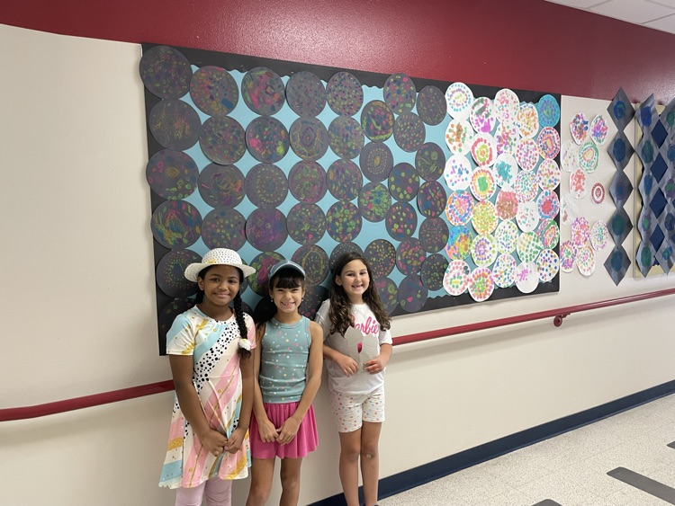 dot day