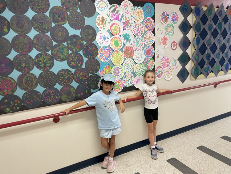 Dot day