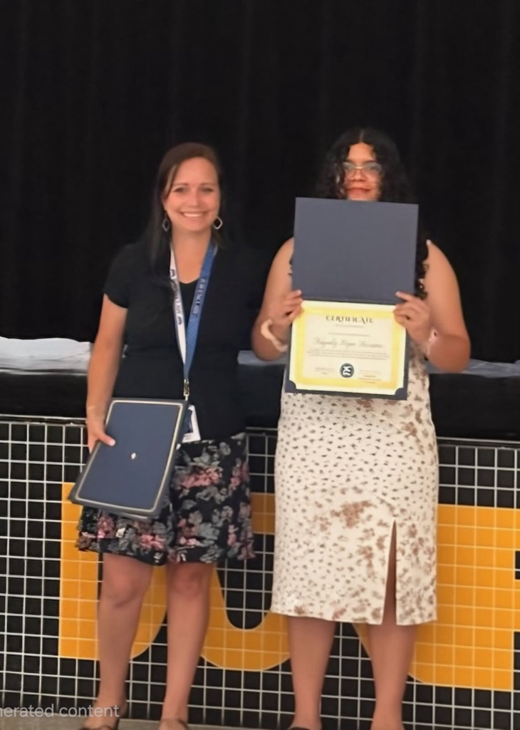 Award