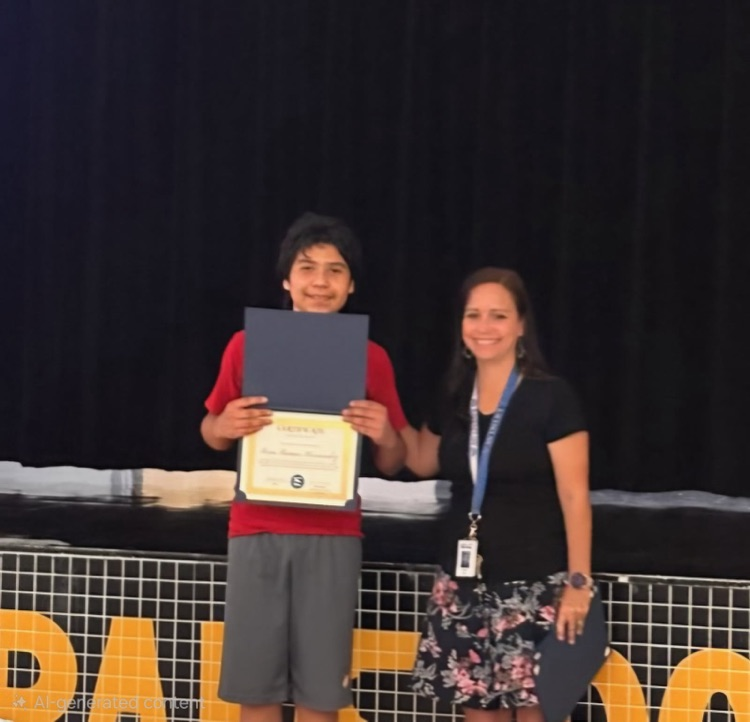 Award