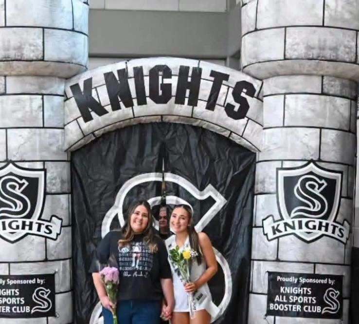 volleyball senior