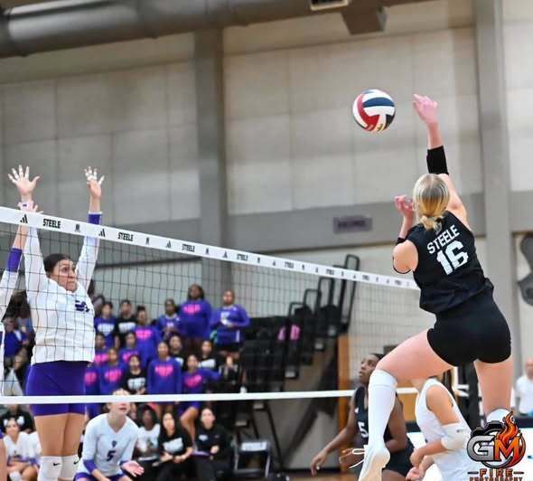 Volleyball
