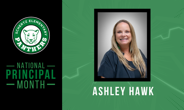 Ashley Hawk