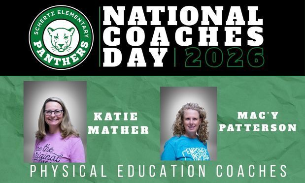 PE Coaches