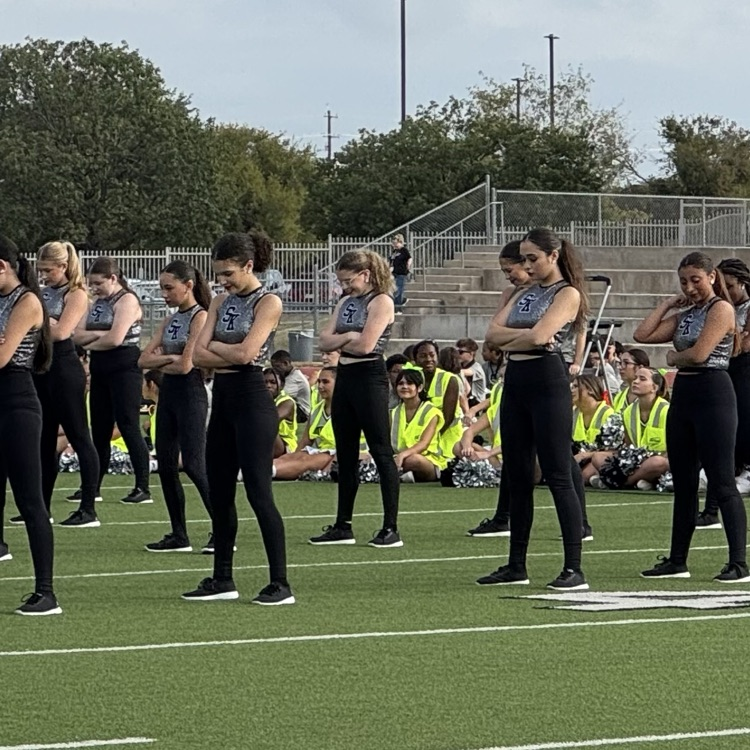 dancers