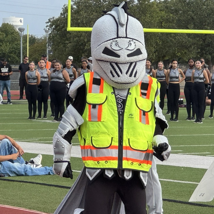knightro