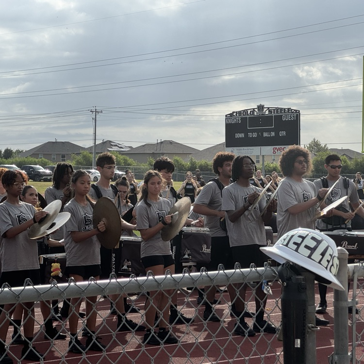 drumline