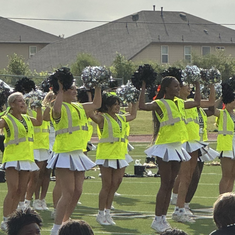cheer
