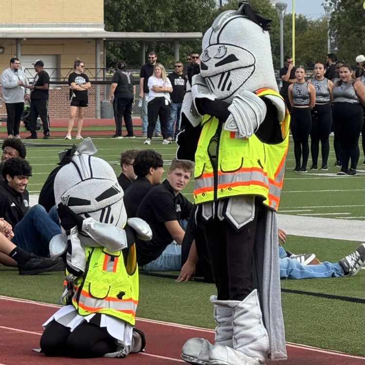 mascots