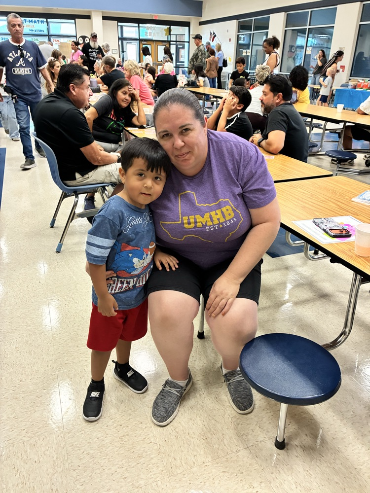 Grandparents Night