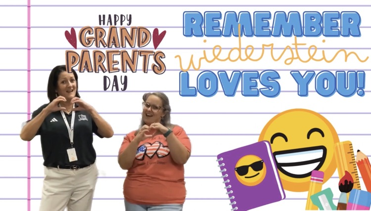 Grandparents Night