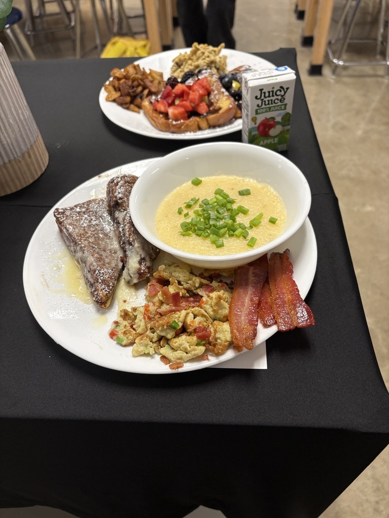 breakfast plate 5