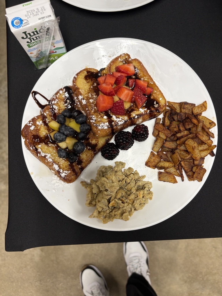 breakfast plate 3