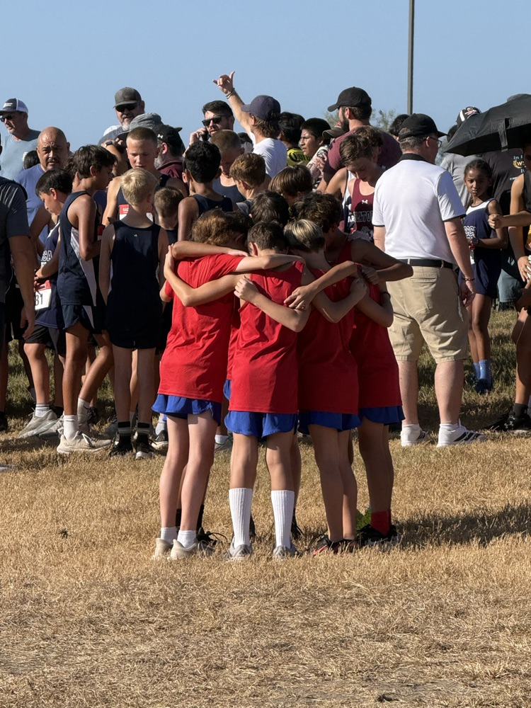 cross country