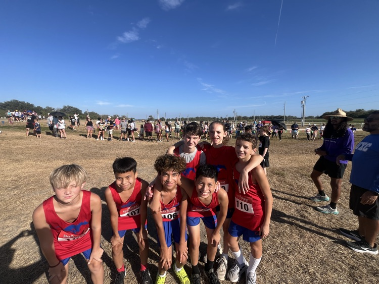 cross country