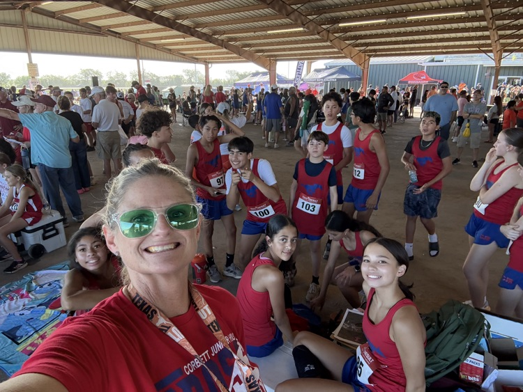 cross country