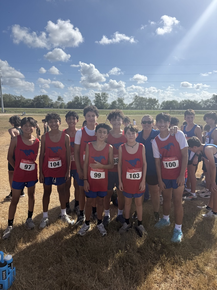 cross country