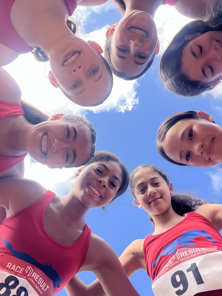 cross country