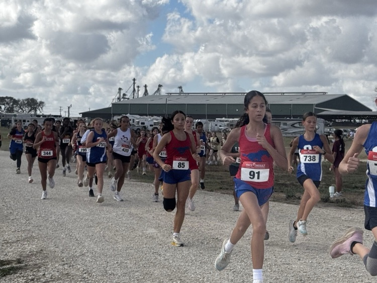 cross country