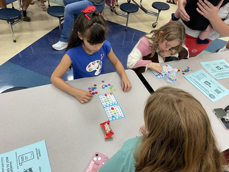 literacy night