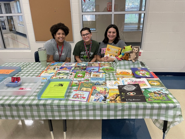 literacy night