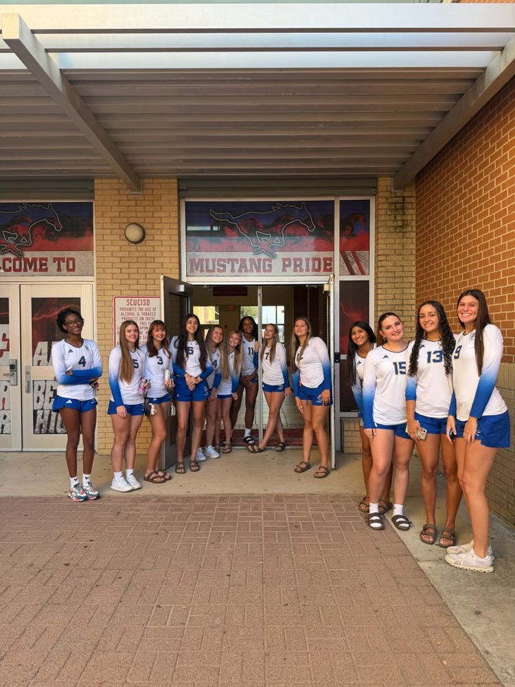 Clemens volleyball