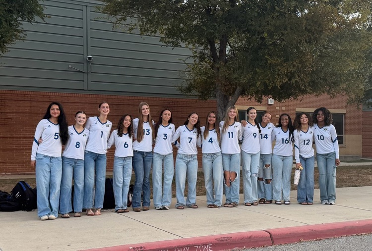 Clemens volleyball