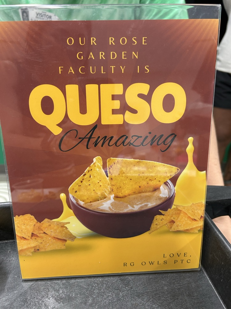 queso
