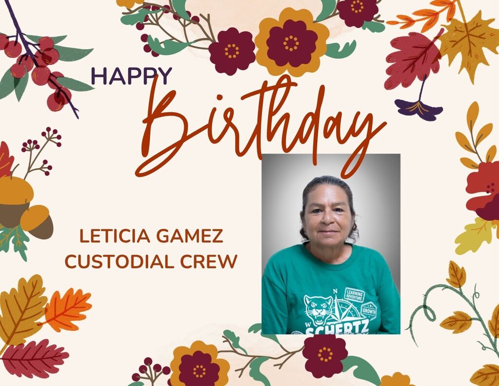 Leticia Gamez