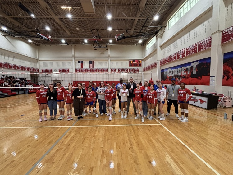 Teacher Appreciation
