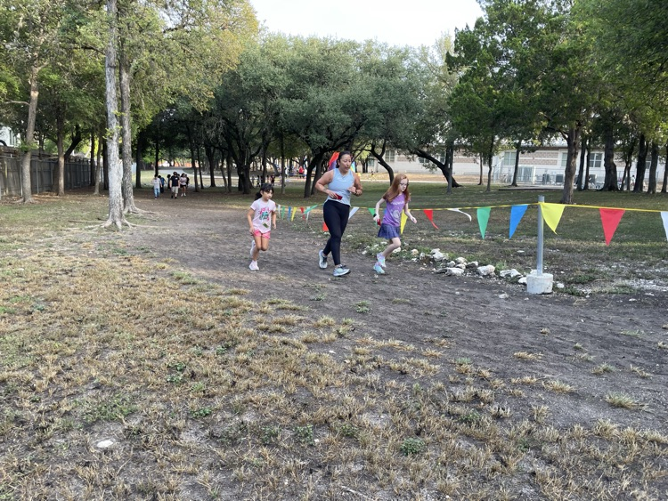 September 5k