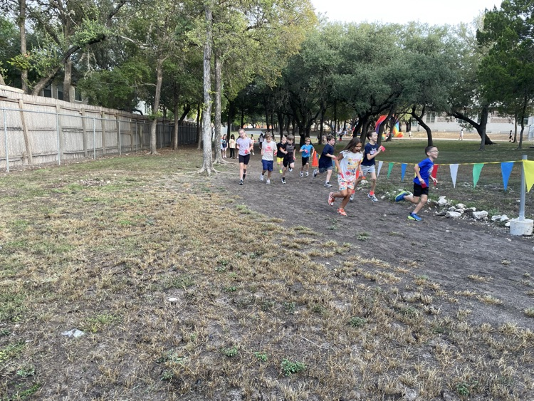 September 5k