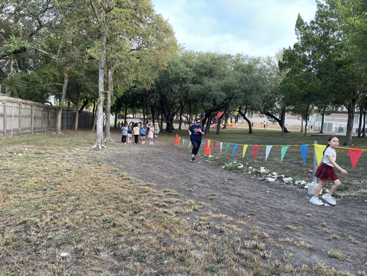 September 5k