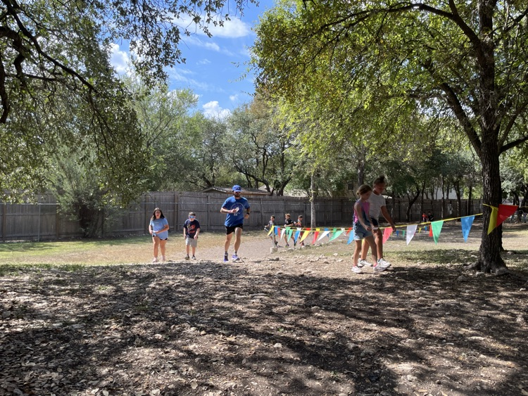 September 5k